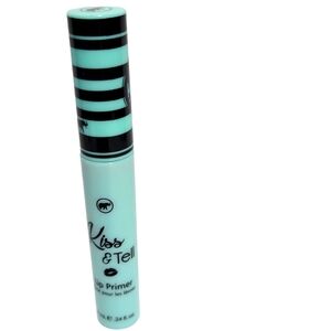 NWOT Kokie Kiss & Tell Lip Primer
